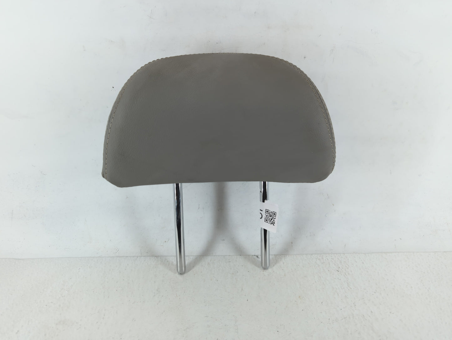 2012-2013 Kia Optima Headrest Head Rest Front Driver Passenger Seat Fits Fits 2012 2013 OEM Used Auto Parts - Oemusedautopar