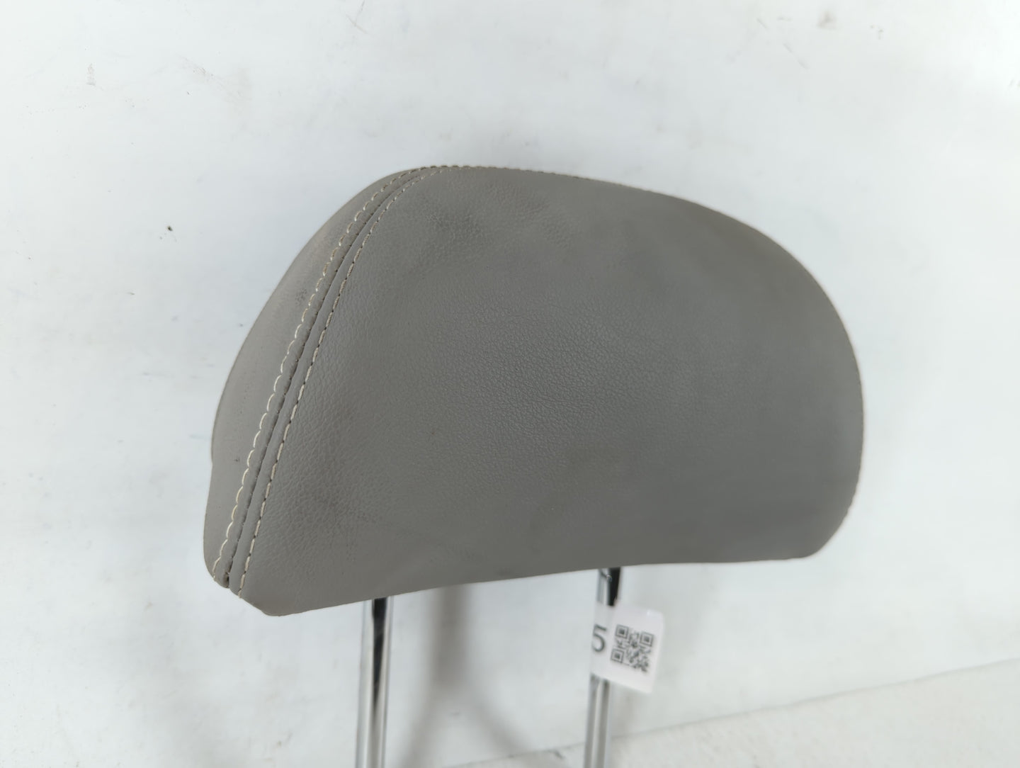 2012-2013 Kia Optima Headrest Head Rest Front Driver Passenger Seat Fits Fits 2012 2013 OEM Used Auto Parts - Oemusedautopar
