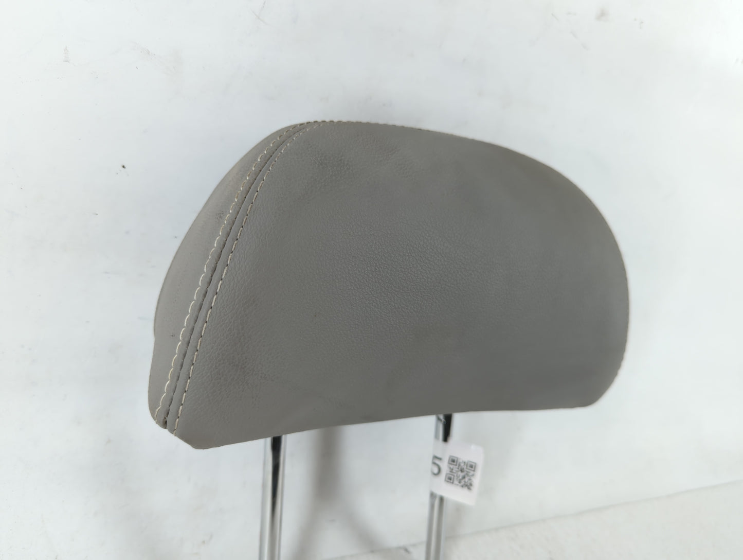 2012-2013 Kia Optima Headrest Head Rest Front Driver Passenger Seat Fits Fits 2012 2013 OEM Used Auto Parts - Oemusedautopar