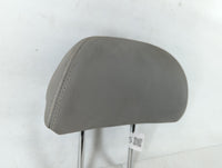 2012-2013 Kia Optima Headrest Head Rest Front Driver Passenger Seat Fits Fits 2012 2013 OEM Used Auto Parts - Oemusedautopar