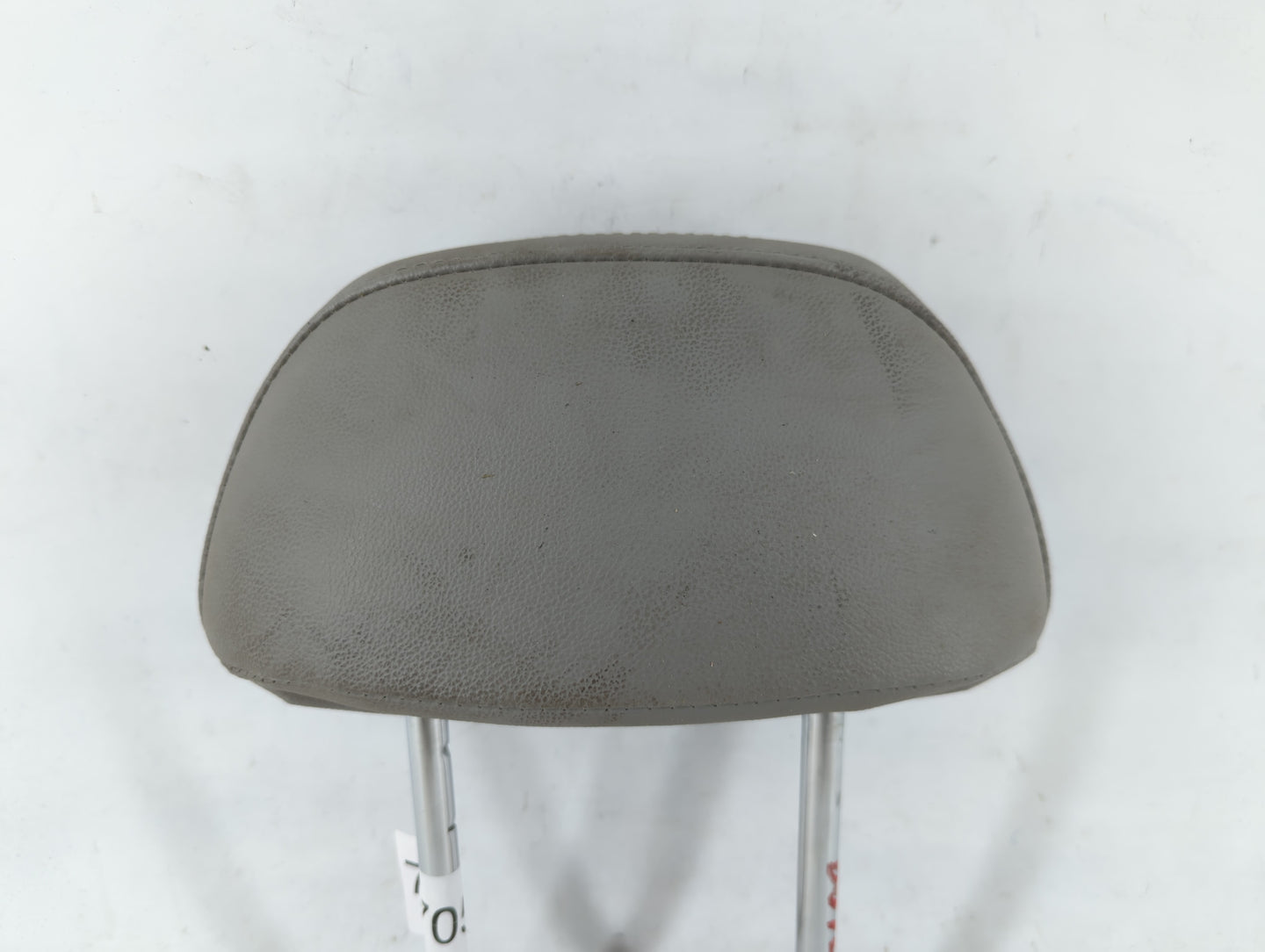 2012-2013 Kia Optima Headrest Head Rest Front Driver Passenger Seat Fits Fits 2012 2013 OEM Used Auto Parts - Oemusedautopar
