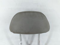 2012-2013 Kia Optima Headrest Head Rest Front Driver Passenger Seat Fits Fits 2012 2013 OEM Used Auto Parts - Oemusedautopar