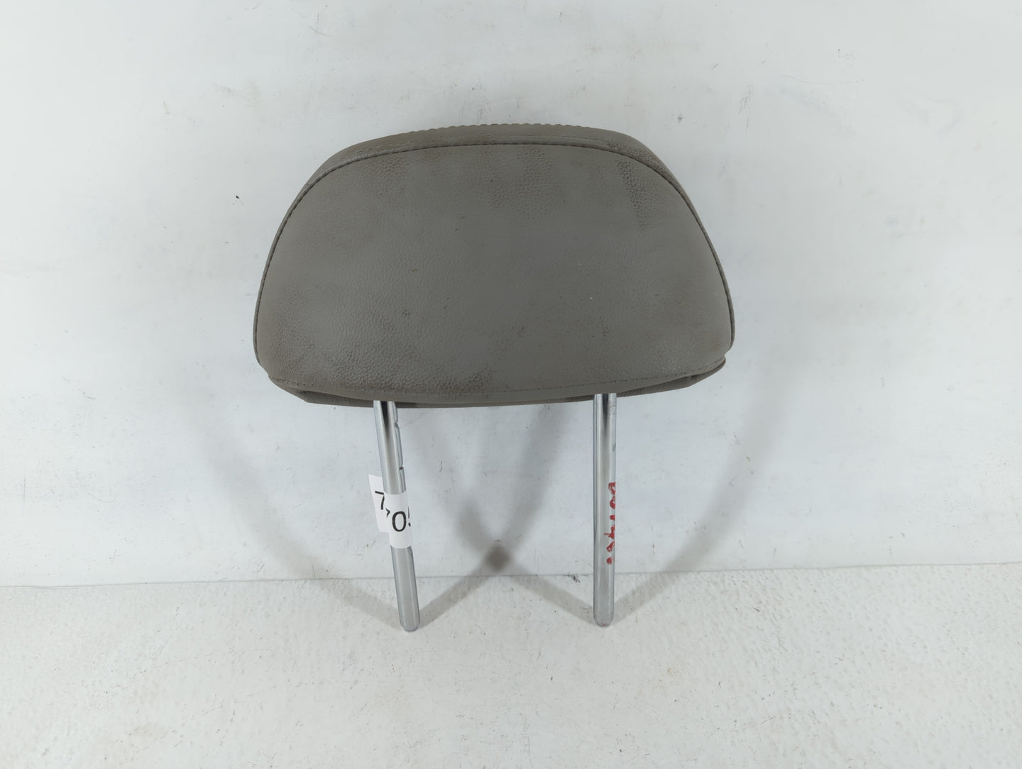 2012-2013 Kia Optima Headrest Head Rest Front Driver Passenger Seat Fits Fits 2012 2013 OEM Used Auto Parts - Oemusedautopar