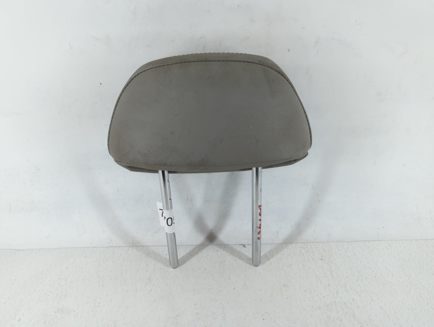 2012-2013 Kia Optima Headrest Head Rest Front Driver Passenger Seat Fits Fits 2012 2013 OEM Used Auto Parts - Oemusedautopar