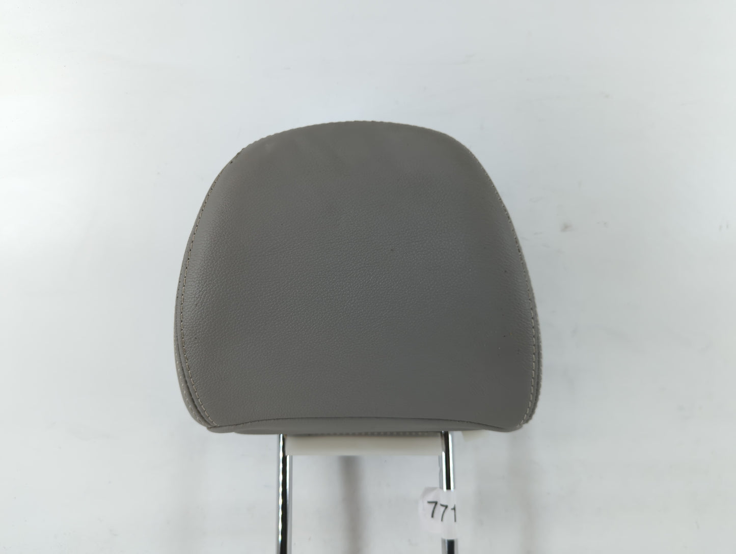 2012-2013 Kia Optima Headrest Head Rest Front Driver Passenger Seat Fits Fits 2012 2013 OEM Used Auto Parts - Oemusedautopar