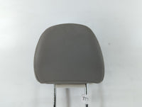 2012-2013 Kia Optima Headrest Head Rest Front Driver Passenger Seat Fits Fits 2012 2013 OEM Used Auto Parts - Oemusedautopar
