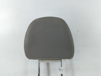 compare product 2012-2013 Kia Optima Headrest Head Rest Front Driver Passenger Seat Fits Fits 2012 2013 OEM Used Auto Parts