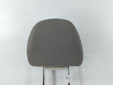2012-2013 Kia Optima Headrest Head Rest Front Driver Passenger Seat Fits Fits 2012 2013 OEM Used Auto Parts - Oemusedautopar