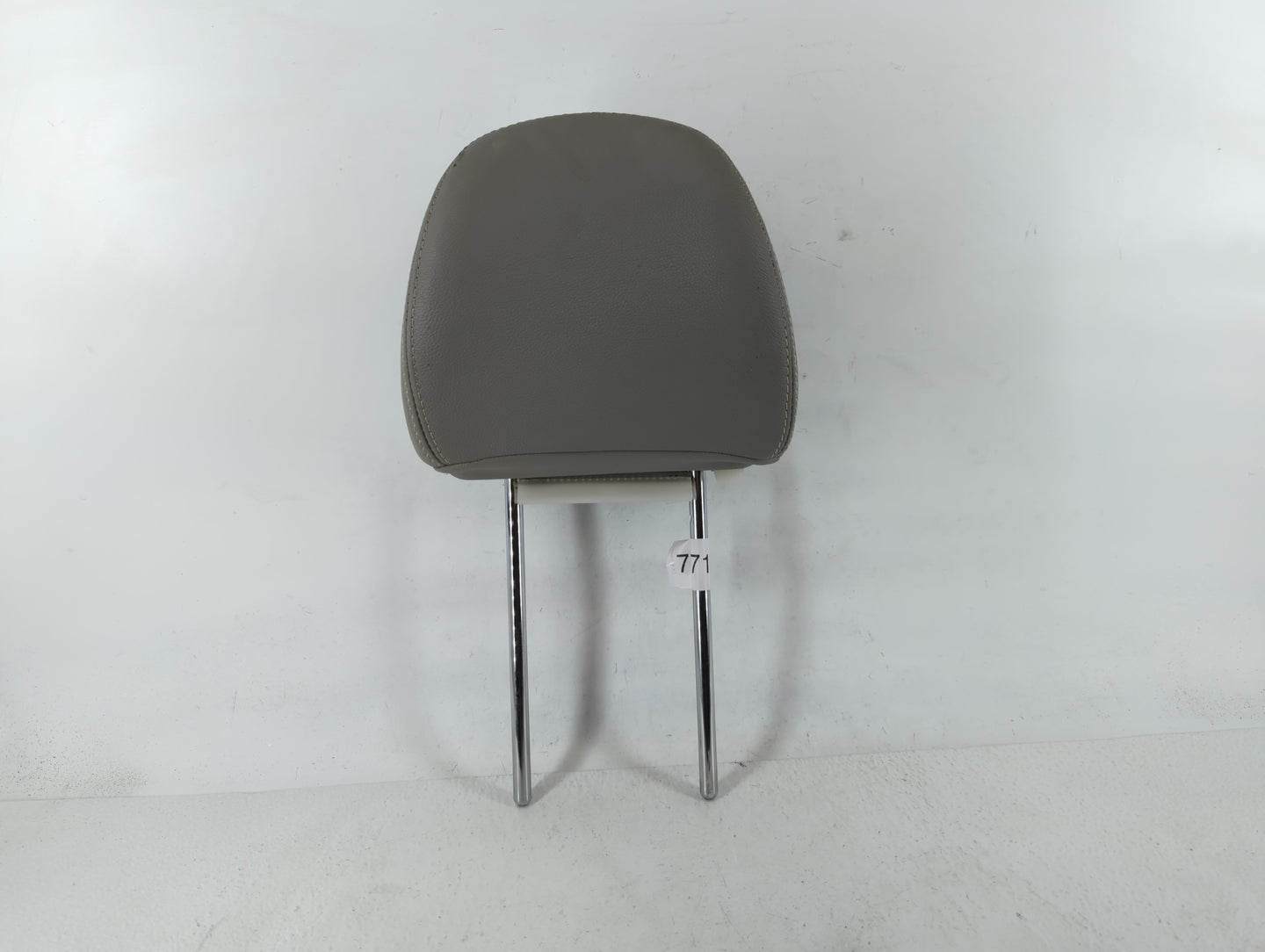 2012-2013 Kia Optima Headrest Head Rest Front Driver Passenger Seat Fits Fits 2012 2013 OEM Used Auto Parts - Oemusedautopar