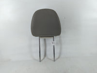 2012-2013 Kia Optima Headrest Head Rest Front Driver Passenger Seat Fits Fits 2012 2013 OEM Used Auto Parts - Oemusedautopar