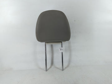 2012-2013 Kia Optima Headrest Head Rest Front Driver Passenger Seat Fits Fits 2012 2013 OEM Used Auto Parts