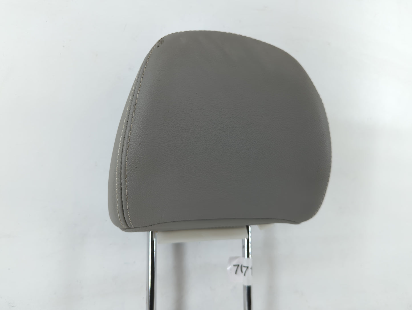 2012-2013 Kia Optima Headrest Head Rest Front Driver Passenger Seat Fits Fits 2012 2013 OEM Used Auto Parts - Oemusedautopar