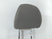 2012-2013 Kia Optima Headrest Head Rest Front Driver Passenger Seat Fits Fits 2012 2013 OEM Used Auto Parts - Oemusedautopar