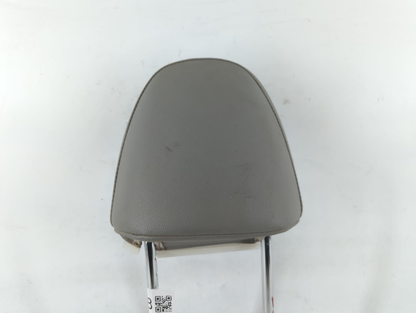 2012-2013 Kia Optima Headrest Head Rest Front Driver Passenger Seat Fits Fits 2012 2013 OEM Used Auto Parts - Oemusedautopar