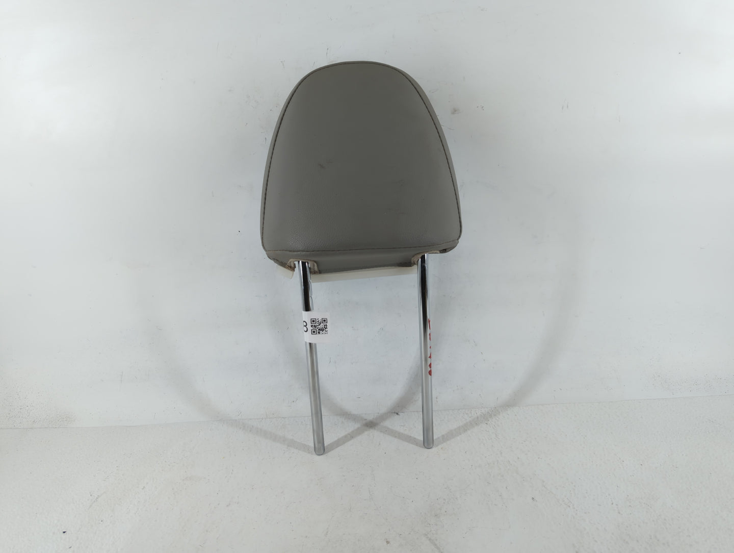 2012-2013 Kia Optima Headrest Head Rest Front Driver Passenger Seat Fits Fits 2012 2013 OEM Used Auto Parts - Oemusedautopar