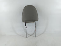 2012-2013 Kia Optima Headrest Head Rest Front Driver Passenger Seat Fits Fits 2012 2013 OEM Used Auto Parts - Oemusedautopar