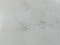 2011-2015 Kia Optima Windshield Washer Fluid Reservoir Bottle Oem - Oemusedautoparts1.com