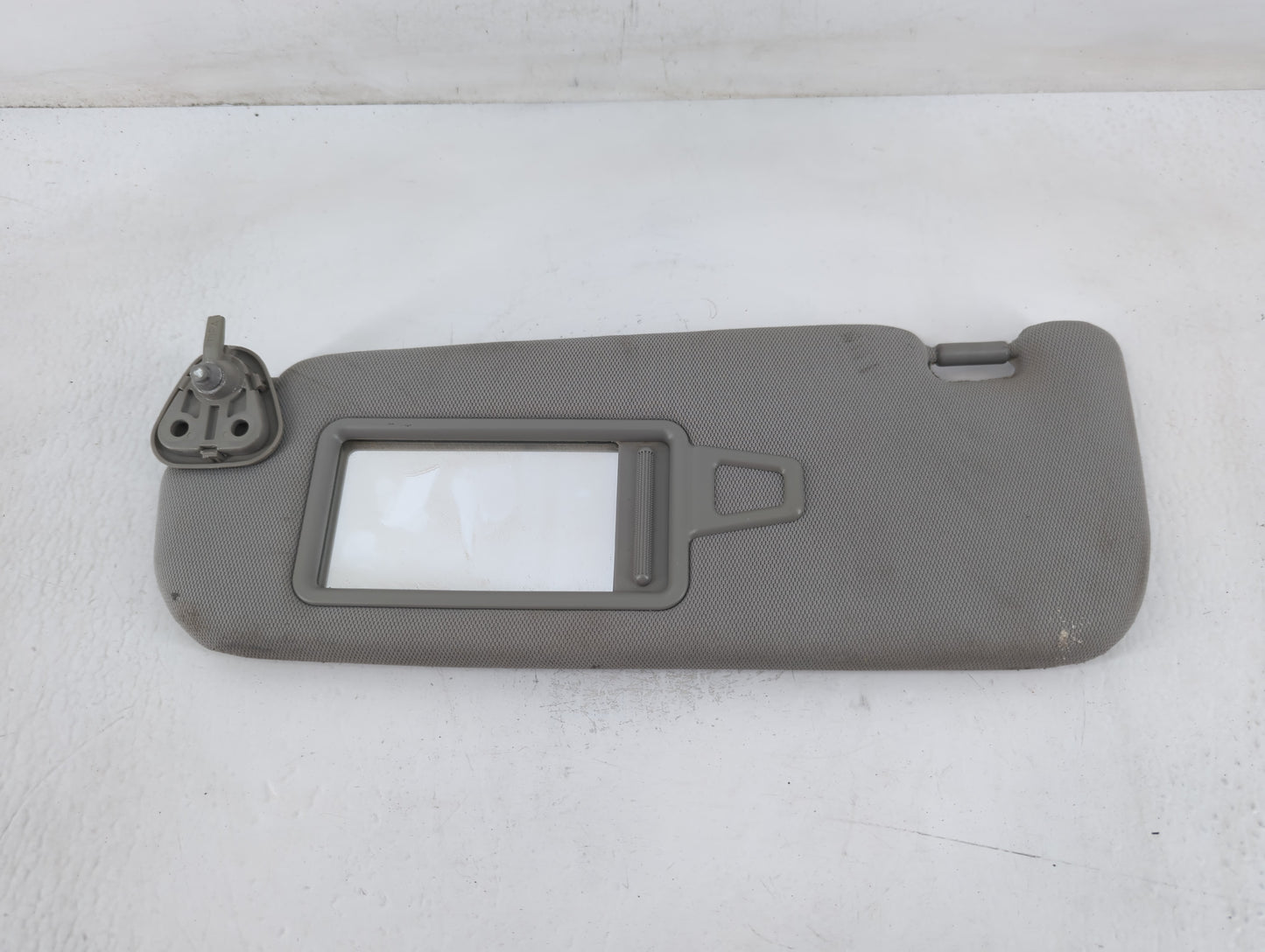2011-2016 Kia Optima Sun Visor Shade Replacement Driver Left Mirror Fits Fits 2011 2012 2013 2014 2015 2016 OEM Used Auto Pa