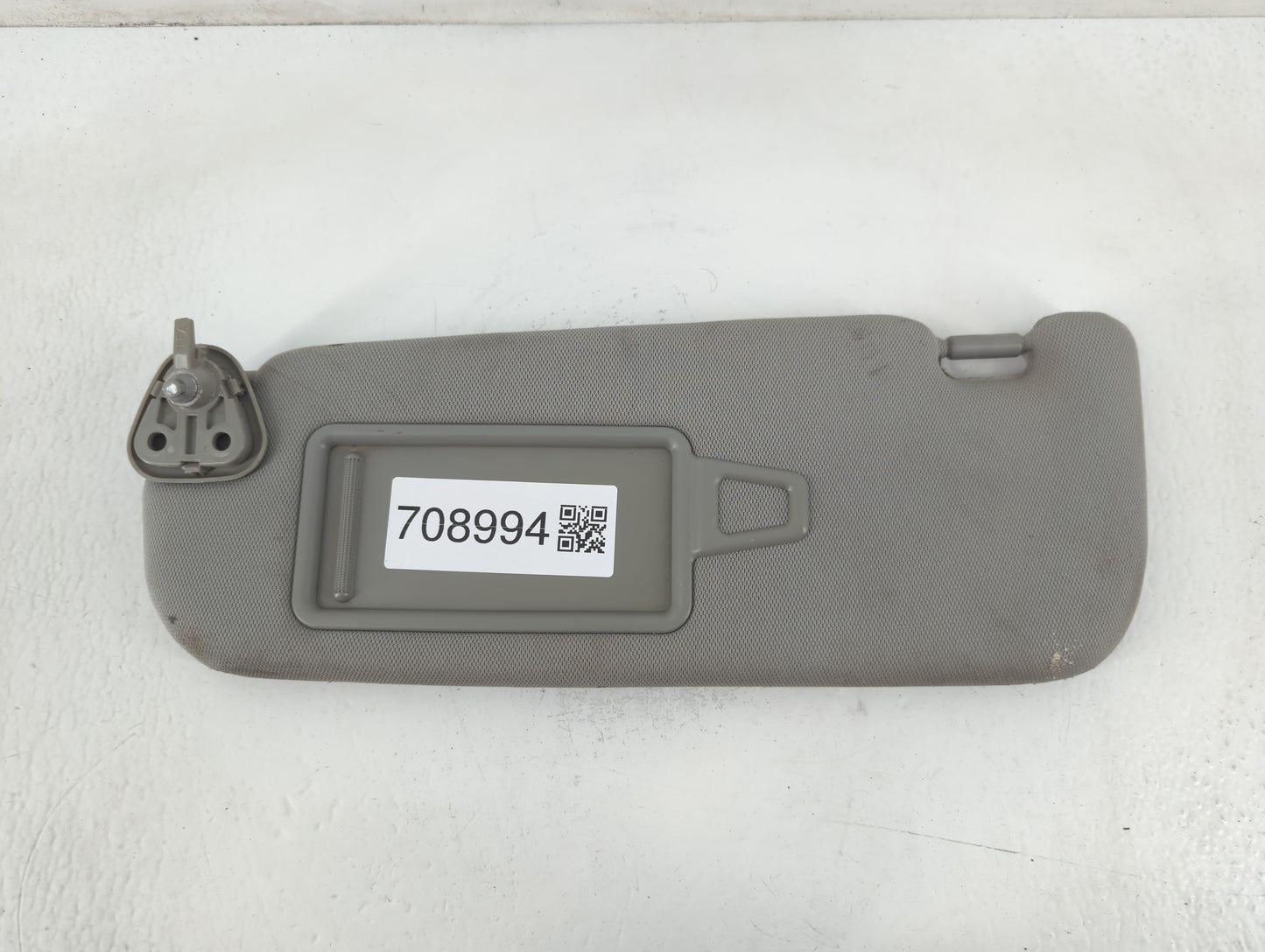 2011-2016 Kia Optima Sun Visor Shade Replacement Driver Left Mirror Fits Fits 2011 2012 2013 2014 2015 2016 OEM Used Auto Pa