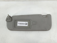 2011-2016 Kia Optima Sun Visor Shade Replacement Driver Left Mirror Fits Fits 2011 2012 2013 2014 2015 2016 OEM Used Auto Pa