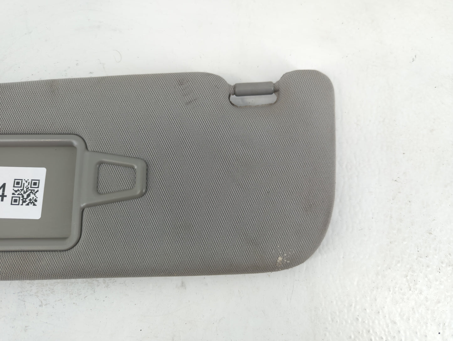 2011-2016 Kia Optima Sun Visor Shade Replacement Driver Left Mirror Fits Fits 2011 2012 2013 2014 2015 2016 OEM Used Auto Pa