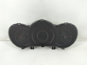 compare product 2012-2013 Kia Optima Instrument Cluster Speedometer Gauges Fits Fits 2012 2013 OEM Used Auto Parts