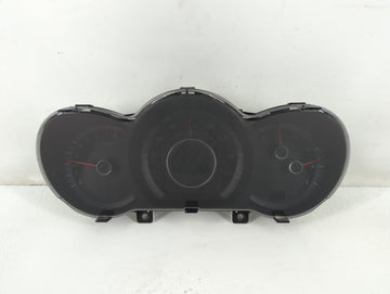 2012-2013 Kia Optima Instrument Cluster Speedometer Gauges Fits Fits 2012 2013 OEM Used Auto Parts - Oemusedautoparts1.com