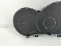 2012-2013 Kia Optima Instrument Cluster Speedometer Gauges Fits Fits 2012 2013 OEM Used Auto Parts - Oemusedautoparts1.com