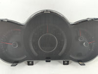 2012-2013 Kia Optima Instrument Cluster Speedometer Gauges Fits Fits 2012 2013 OEM Used Auto Parts - Oemusedautoparts1.com