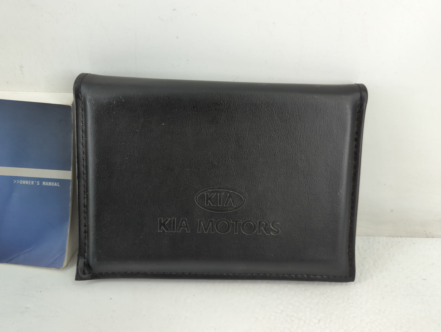 2012 Kia Optima Owners Manual Book Guide P/N:A4CO-EU24D OEM Used Auto Parts - Oemusedautoparts1.com