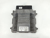 2011-2013 Kia Optima PCM Engine Control Computer ECU ECM PCU OEM P/N:39111-2G872 39101-2G872 Fits Fits 2011 2012 2013 OEM Us