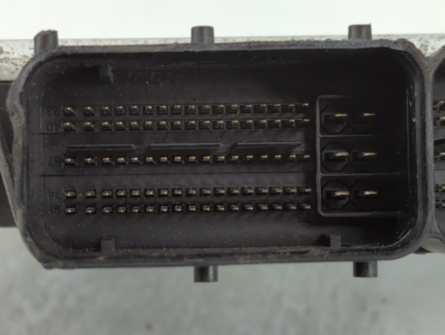 2011-2013 Kia Optima PCM Engine Control Computer ECU ECM PCU OEM P/N:39111-2G872 39101-2G872 Fits Fits 2011 2012 2013 OEM Us