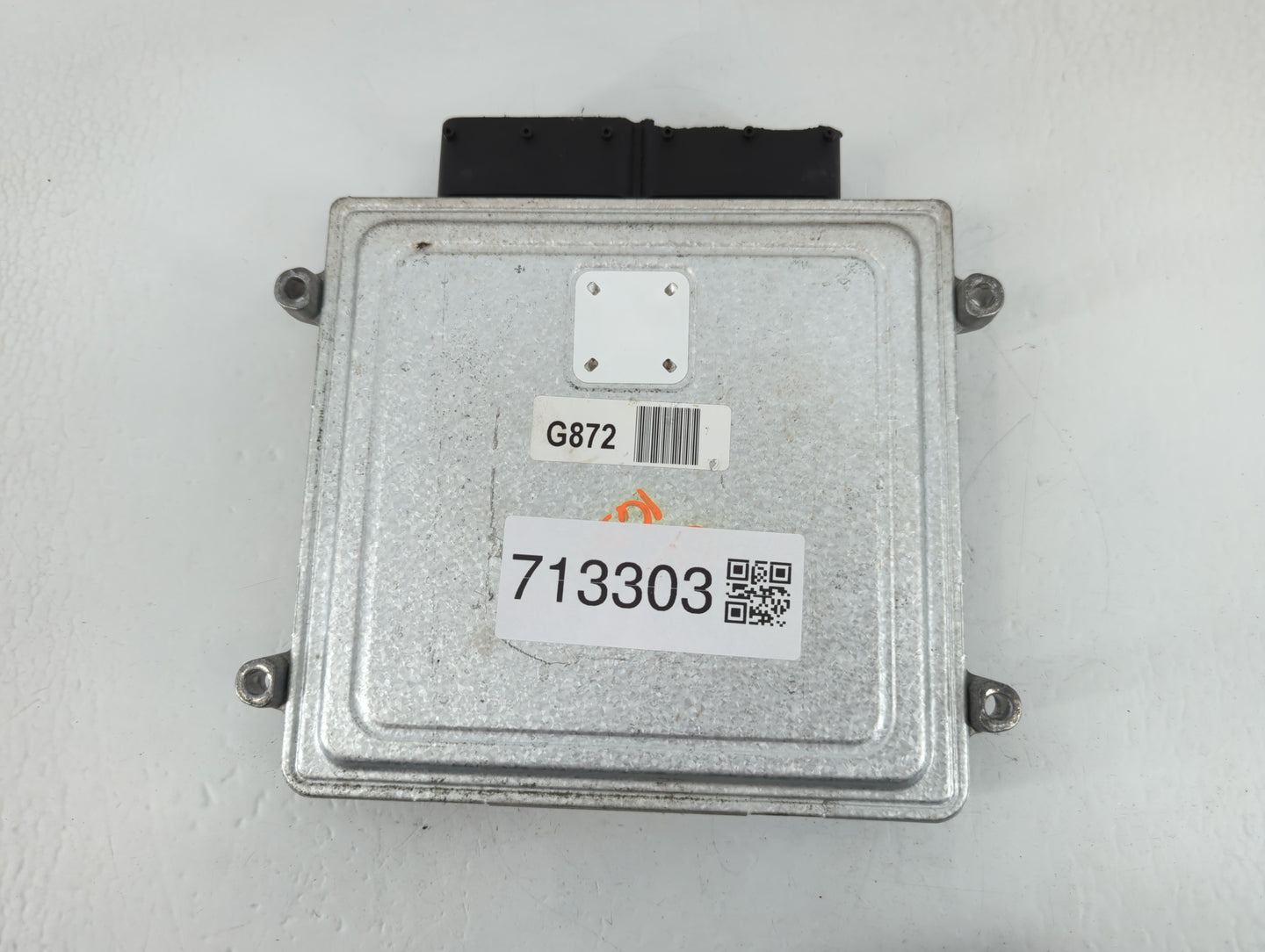 2011-2013 Kia Optima PCM Engine Control Computer ECU ECM PCU OEM P/N:39111-2G872 39101-2G872 Fits Fits 2011 2012 2013 OEM Us