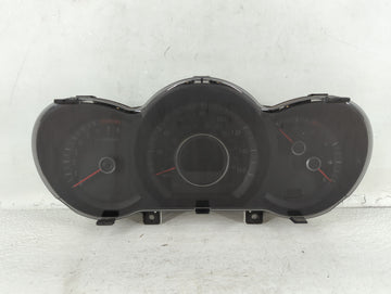 2012-2013 Kia Optima Instrument Cluster Speedometer Gauges P/N:94001-2T323 Fits Fits 2012 2013 OEM Used Auto Parts - Oemused