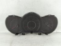 2012-2013 Kia Optima Instrument Cluster Speedometer Gauges P/N:94001-2T323 Miles: Fits Fits 2012 2013 OEM Used Auto Parts - 