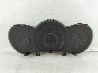 compare product 2012-2013 Kia Optima Instrument Cluster Speedometer Gauges P/N:94001-2T323 Miles: Fits Fits 2012 2013 OEM Used Auto Parts