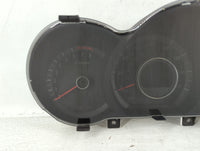 2012-2013 Kia Optima Instrument Cluster Speedometer Gauges P/N:94001-2T323 Miles: Fits Fits 2012 2013 OEM Used Auto Parts - 