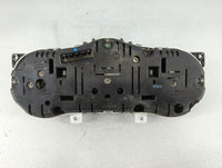 2012-2013 Kia Optima Instrument Cluster Speedometer Gauges P/N:94001-2T323 Miles: Fits Fits 2012 2013 OEM Used Auto Parts - 