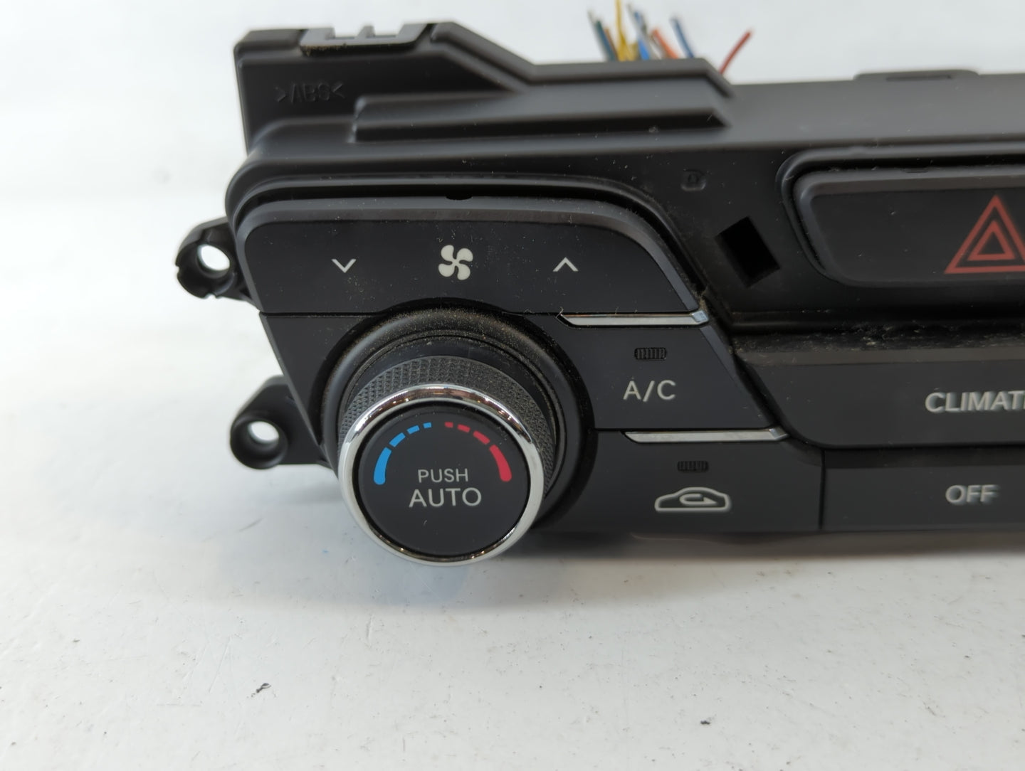2011-2013 Kia Optima Climate Control Module Temperature AC/Heater Replacement P/N:97250-2T791 Q138T9ZZ Fits Fits 2011 2012 2