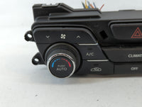 2011-2013 Kia Optima Climate Control Module Temperature AC/Heater Replacement P/N:97250-2T791 Q138T9ZZ Fits Fits 2011 2012 2