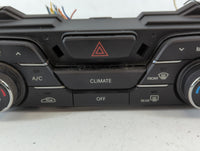 2011-2013 Kia Optima Climate Control Module Temperature AC/Heater Replacement P/N:97250-2T791 Q138T9ZZ Fits Fits 2011 2012 2