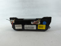 2011-2013 Kia Optima Climate Control Module Temperature AC/Heater Replacement P/N:97250-2T791 Q138T9ZZ Fits Fits 2011 2012 2
