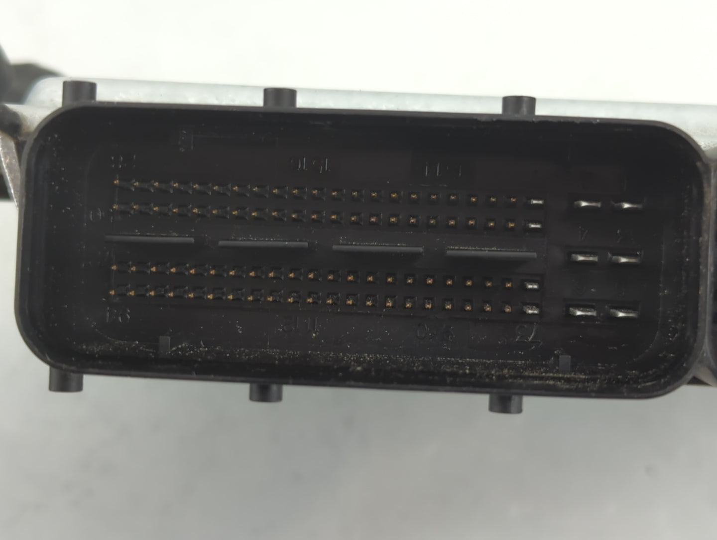2011-2013 Kia Optima PCM Engine Control Computer ECU ECM PCU OEM P/N:39108-2G911 39138-2G911 Fits Fits 2011 2012 2013 OEM Us