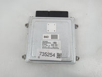 2011-2013 Kia Optima PCM Engine Control Computer ECU ECM PCU OEM P/N:39108-2G911 39138-2G911 Fits Fits 2011 2012 2013 OEM Us