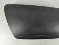 2012 Kia Optima Center Console Armrest Cover Lid Fits OEM Used Auto Parts - Oemusedautoparts1.com