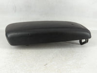 2012 Kia Optima Center Console Armrest Cover Lid Fits OEM Used Auto Parts - Oemusedautoparts1.com