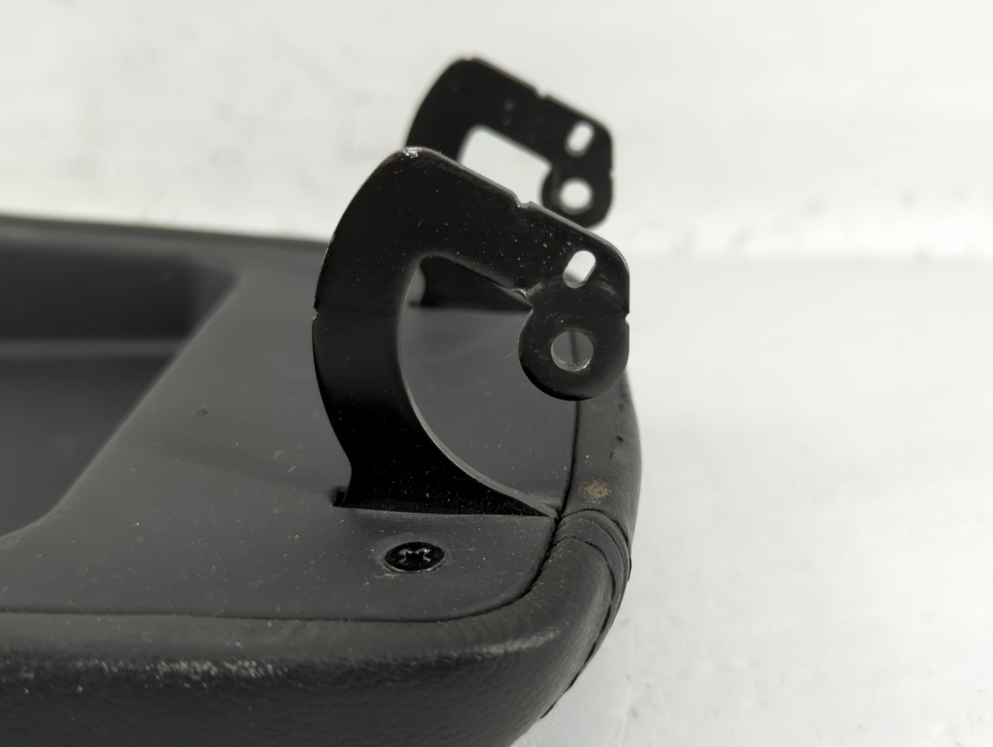 2012 Kia Optima Center Console Armrest Cover Lid Fits OEM Used Auto Parts - Oemusedautoparts1.com