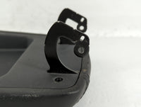 2012 Kia Optima Center Console Armrest Cover Lid Fits OEM Used Auto Parts - Oemusedautoparts1.com