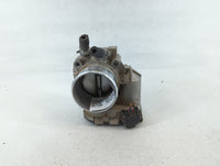 2011-2015 Kia Optima Throttle Body P/N:35100-2G710 Fits Fits 2011 2012 2013 2014 2015 2016 OEM Used Auto Parts - Oemusedauto