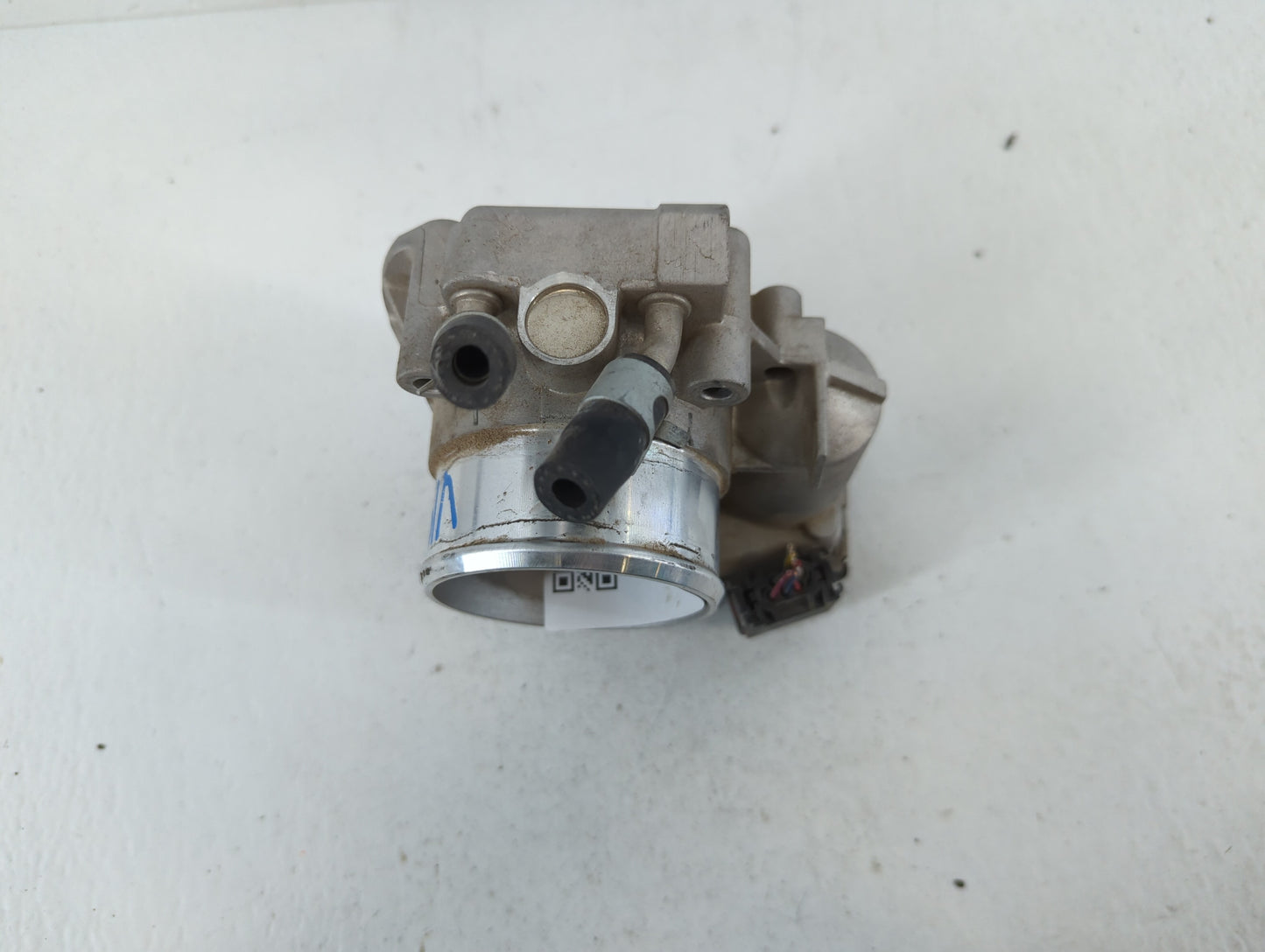 2011-2015 Kia Optima Throttle Body P/N:35100-2G710 Fits Fits 2011 2012 2013 2014 2015 2016 OEM Used Auto Parts - Oemusedauto